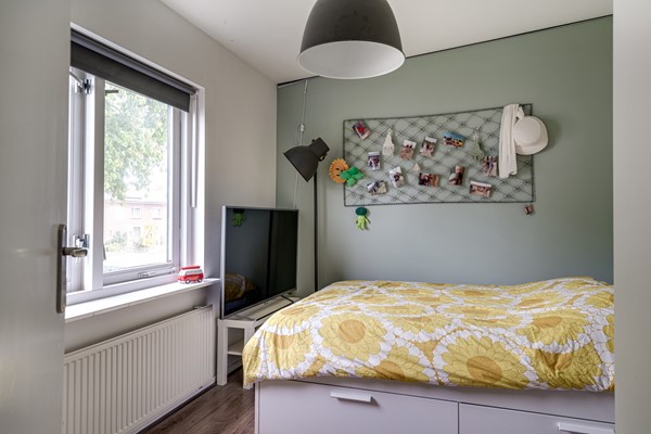 Medium property photo - Oranjeweg 107A, 6991 WK Rheden